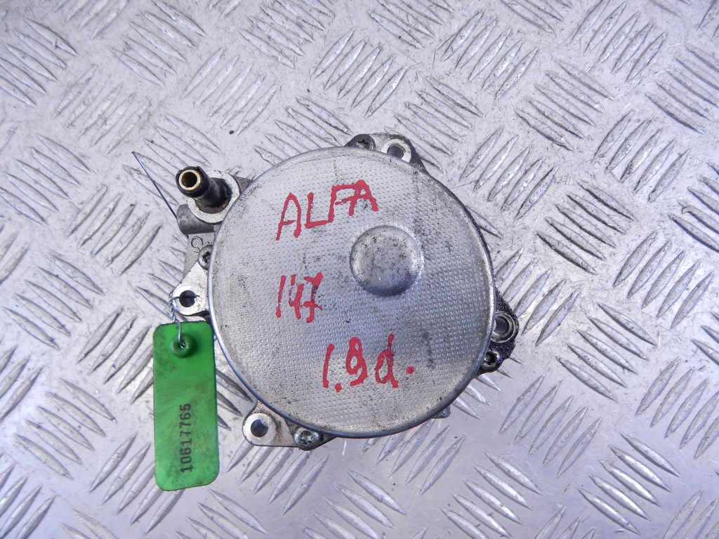 Насос вакуумный Alfa Romeo 147 (937) купить в России