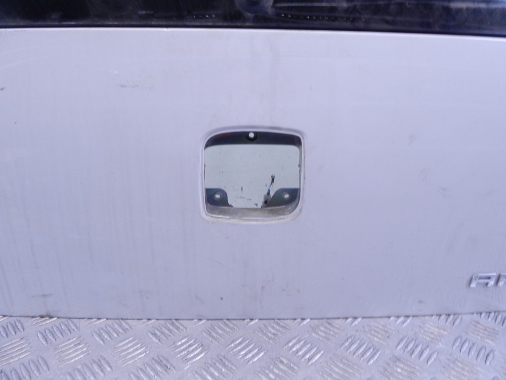 Крышка (дверь) багажника Seat Arosa купить в России