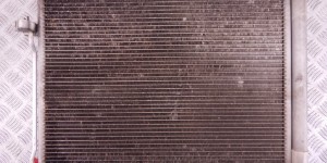 Радиатор кондиционера BMW X5-series (E70) 64 53 6 972 553 Радиатор кондиционера BMW X5-series (E70) 64 53 6 972 553