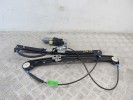 Стеклоподъемник электрический передний правый BMW X5-series (E53) 51 33 8 254 912
