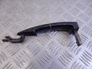 Ручка наружная передняя левая BMW 1-series (E87) 51 21 7 207 551