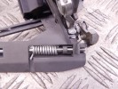 Скелет ручки наружной передней левой BMW X5-series (E53) 51 21 8 243 615