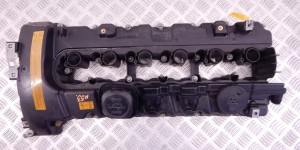 Клапанная крышка BMW 3-series (E90/91/92) 11 12 7 548 196
