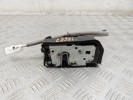 Замок двери задней левой BMW X5-series (E53) 51 22 8 402 601