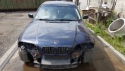 Шторка багажника BMW 3-series (E46) 51 47 7 027 394