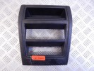 Задняя накладка центрального тоннеля BMW X5-series (F15) 51 16 9 252 006