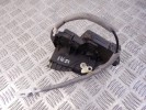 Замок двери задней левой BMW 3-series (E46) 51 22 7 011 245