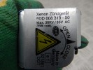 Стартер ксенона (игнитор) BMW X5-series (E53) 63 12 6 907 489