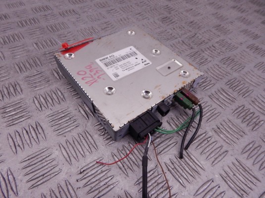 TV тюнер BMW 3-series (F30/31) 65 50 9 290 602