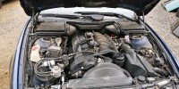 Привод круиз-контроля BMW 5-series (E39)