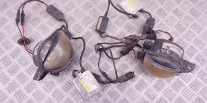 Фара противотуманная (комплект) BMW 3-series (E90/91/92) 63 17 6 948 373