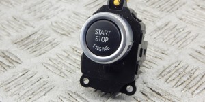 Кнопка запуска двигателя BMW 5-series (F10/11) 61 31 9 229 563 Кнопка запуска двигателя BMW 5-series (F10/11) 61 31 9 229 563