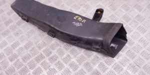 Воздуховод тормозной правый BMW X5-series (E70) 51 74 7 158 380