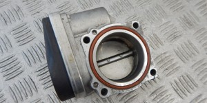 Заслонка дроссельная BMW 3-series (E46) 13 54 1 439 224