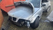 Блок управления светом BMW 3-series (E46) 61 31 6 919 832