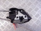 Замок двери передней правой BMW X5-series (E70) 51 21 7 202 144