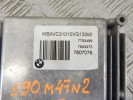 Блок управления двигателем BMW 3-series (E90/91/92) 13 61 7 803 373