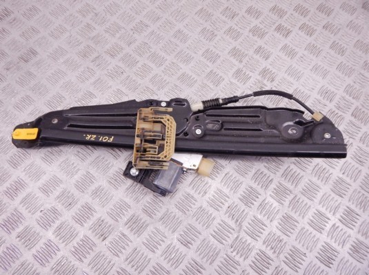 Стеклоподъемник электрический задний правый BMW 7-series (F01/02) 51 35 7 182 616 Стеклоподъемник электрический задний правый BMW 7-series (F01/02) 51 35 7 182 616