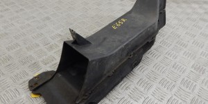 Воздуховод тормозной левый BMW 7-series (E65/66) 51 75 7 153 784