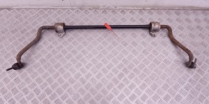 Стабилизатор подвески (поперечной устойчивости) передний BMW 3-series (E46) 31 35 6 750 802