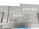 Блок комфорта BMW 3-series (E90/91/92) 61 35 9 176 886