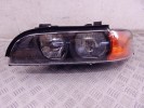 Фара левая BMW 5-series (E39)