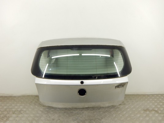 Крышка багажника (дверь 3-5) BMW 1-series (E87) 41 62 7 133 898 Крышка багажника (дверь 3-5) BMW 1-series (E87) 41 62 7 133 898