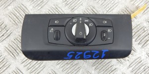 Переключатель света BMW X5-series (E70) 61 31 9 134 725 Переключатель света BMW X5-series (E70) 61 31 9 134 725