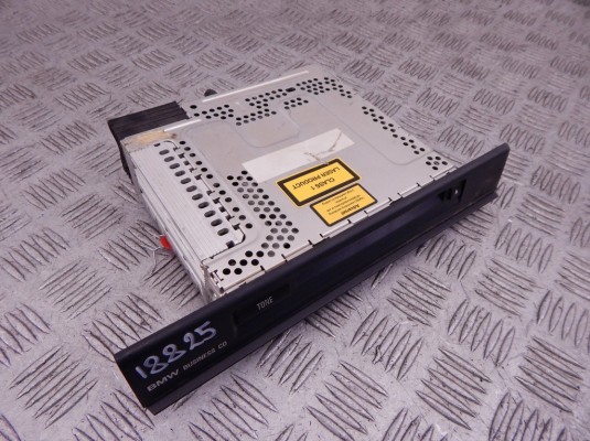 Магнитола BMW X5-series (E53) 65 12 6 941 507