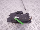 Замок двери передней правой BMW 3-series (E46) 51 21 7 011 244
