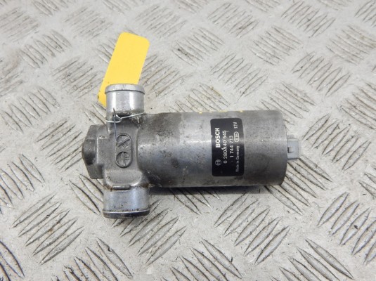 Клапан холостого хода BMW X3-series (E83) 13 41 1 744 713