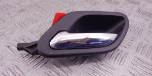 Ручка внутренняя задняя левая BMW 5-series (E39)