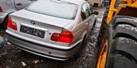Блок управления светом BMW 3-series (E46) 61 31 6 907 947
