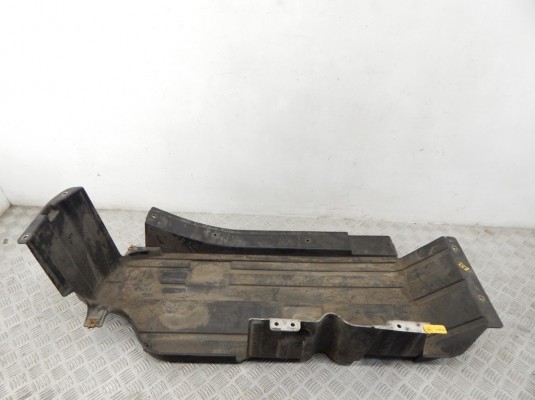 Защита днища BMW X5-series (E53) 51 71 8 408 767