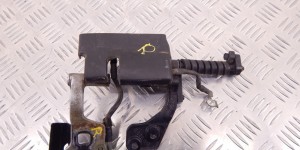 Петля крышки багажника BMW 3-series (E46) 51 24 8 254 016