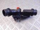 Корпус термостата BMW 5-series (E60/61) 11 53 1 437 040