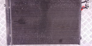 Радиатор кондиционера BMW 3-series (E90/91/92) 64 53 6 930 040