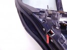 Дверь задняя левая BMW 5-series (E39) 41 52 8 266 721
