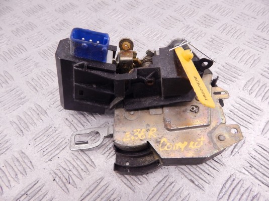 Замок двери передней правой BMW 3-series (E36) 51 21 8 169 046