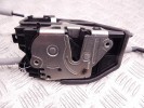 Замок двери задней правой BMW X5-series (E70) 51 22 7 202 148