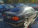 Вакуумный ресивер BMW 3-series (E46) 18 10 1 740 207