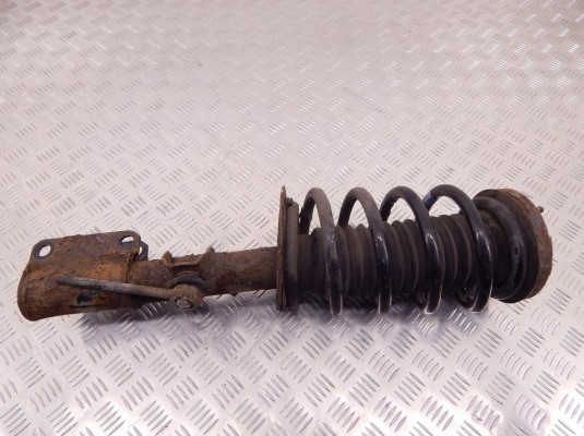 Стойка передняя левая BMW X5-series (E53) 31 31 6 764 602