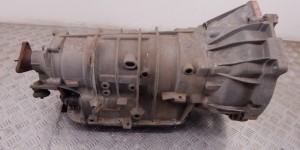 КПП автоматическая (АКПП) BMW 3-series (E46) 24 00 7 531 412