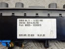 Блок управления печки/климат-контроля BMW 7-series (E65/66) 64 11 6 922 446