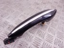 Ручка наружная задняя левая BMW 7-series (F01/02) 51 21 7 231 929