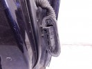 Дверь задняя левая BMW 7-series (F01/02) 51 41 9 160 810