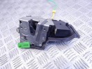 Замок двери передней правой BMW 5-series (E39) 51 21 8 235 104