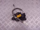 Замок двери передней правой BMW 3-series (E46) 51 21 8 206 408