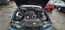 Датчик ABS передний BMW 5-series (E39) 34 52 6 756 375