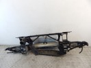 Передняя панель крепления облицовки (телевизор) BMW 5-series (E60/61) 51 64 7 033 741